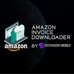 Amazon Invoice Downloader