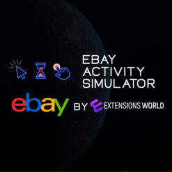 Ebay Activity Simulator